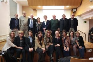 La tasa de incidencia de cáncer infantil se ha mantenido constante desde 2000, mientras la supervivencia alcanza el 84%, según un informe.