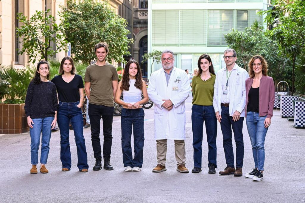 La temperatura de la piel puede ser útil para monitorear el trastorno bipolar.