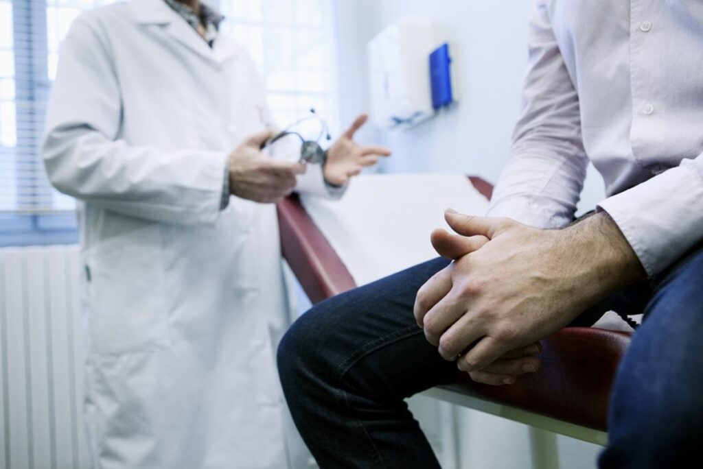 Las pruebas radiológicas ofrecen un diagnóstico preciso y poco invasivo de las patologías prostáticas, según la SERAM.