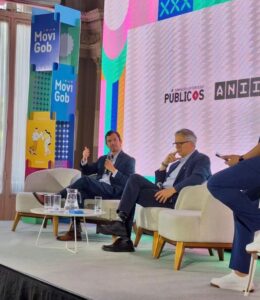 El Gobierno Departamental de Salto participa en MoviGob: Innovación y tecnología al servicio de la gestión pública