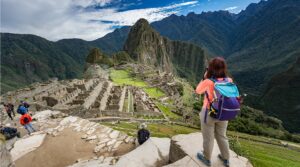 En 2026 el aforo máximo de Machu Picchu se mantiene en 5.600 visitantes diarios