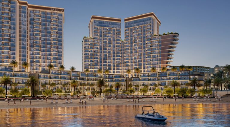 Meliá refuerza su expansión en Oriente Medio con su primer hotel en Baréin