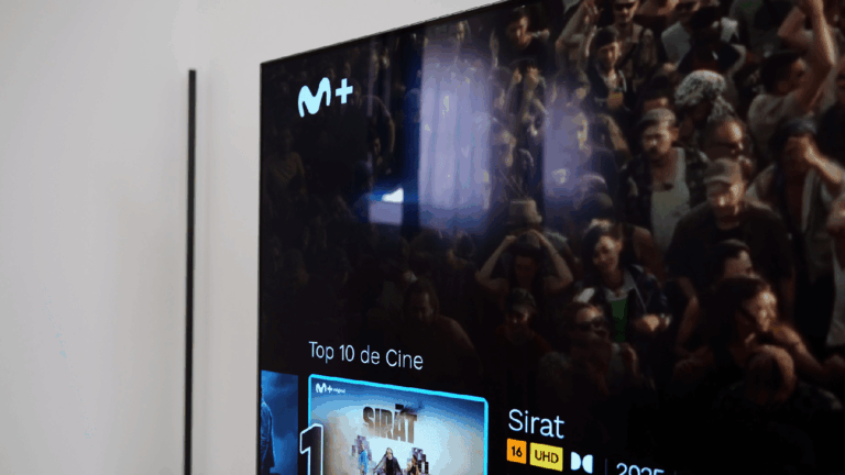 Movistar Plus+ estrena mañana un nuevo canal de cine y esta es toda la programación que podrás ver