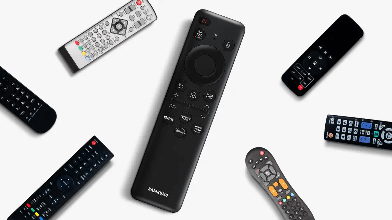 Las Smart TV de Samsung estrenan un nuevo canal gratis Las Smart TV de Samsung estrenan un nuevo canal gratis