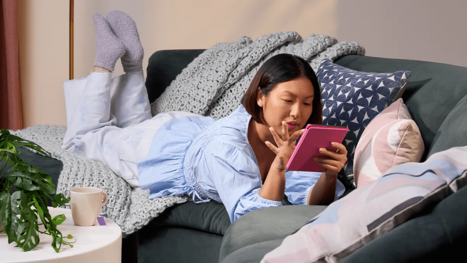 Este es el accesorio que necesitan los Kindle de Amazon urgentemente Este es el accesorio que necesitan los Kindle de Amazon urgentemente