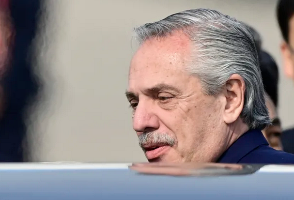 Argentina /Confirman el procesamiento del ex presidente Alberto Fernández