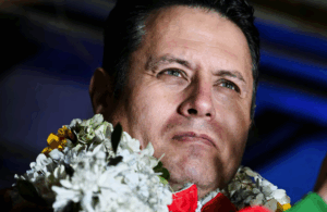 Nuevas críticas de Edmand Lara a Rodrigo Paz /“No ha solucionado hasta ahora los problemas de la gente”