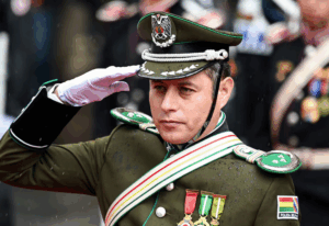 «Ya no soy parte” /El vicepresidente de Bolivia marcó su diferencia con el Presidente Rodrigo Paz