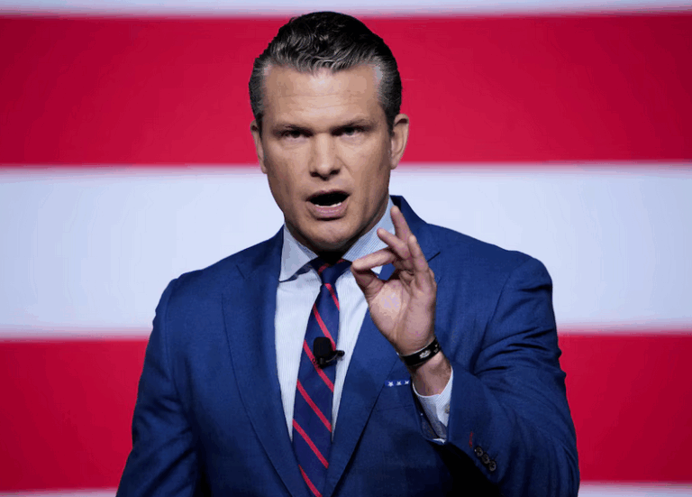 Estados Unidos /Atacó a otra lancha narco en el Caribe y abatió a tres traficantes