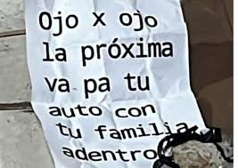 Ayer a la madrugada /Atentaron contra sede del INR en Montevideo