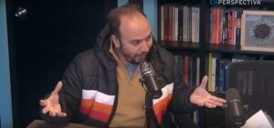 TCA /Anuló sumario a Fiscal Raúl Iglesias