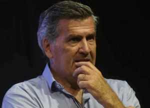 Senador Pedro Bodaberry /Presentará proyecto de reforma en la designación de la Jutep