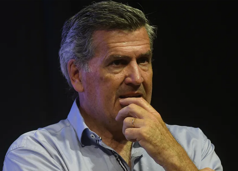 Senador Pedro Bodaberry /Presentará proyecto de reforma en la designación de la Jutep