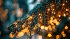 No está en Venecia: así es el mercadillo navideño entre canoas que flota en el Mediterráneo