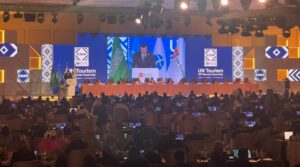 Nayarit nombrado miembro de la Junta Directiva de ONU Turismo