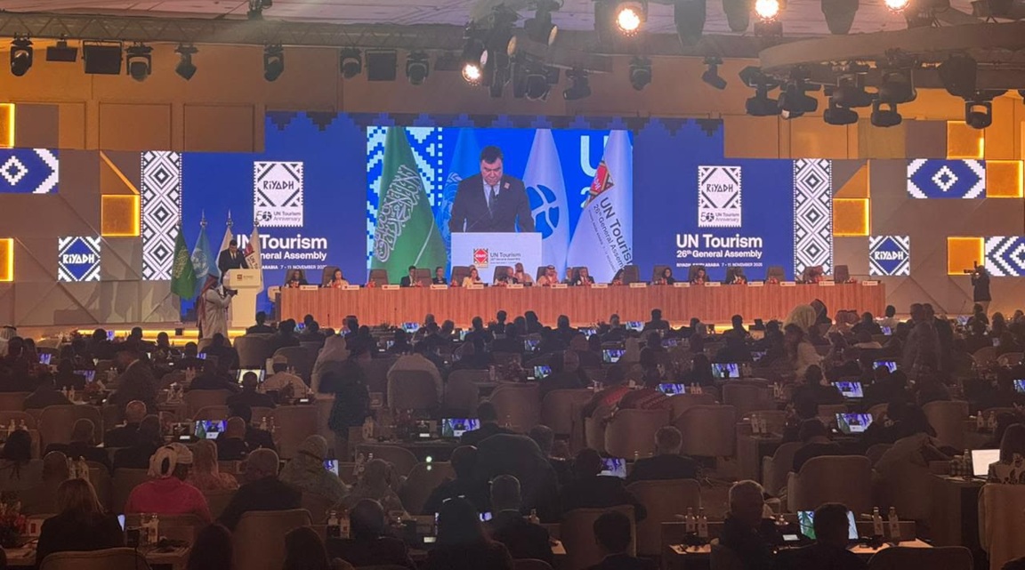 Nayarit nombrado miembro de la Junta Directiva de ONU Turismo