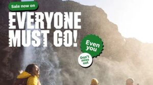 Nueva Zelanda tiene todo dispuesto para vivir su verano