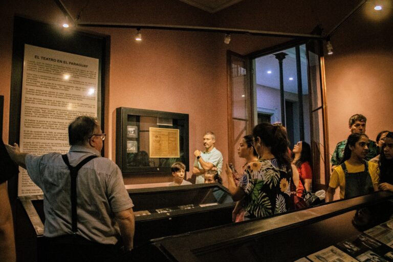 Casi cien espacios culturales abrirán sus puertas en la Noche de los Museos 2025