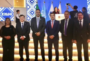 La CAT asume Vicepresidencia en ONU Turismo y proyecta su liderazgo