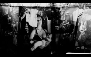 El cuerpo como territorio: llega el IX Festival EOS Mes de la Fotografía en Paraguay