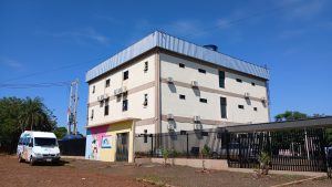 Hogar Las Tías podría cerrarse por falta de recursos y por la burocracia estatal