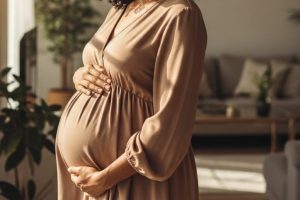 Poder de la IA: Primer embarazo logrado con un método que “caza” esperma invisible