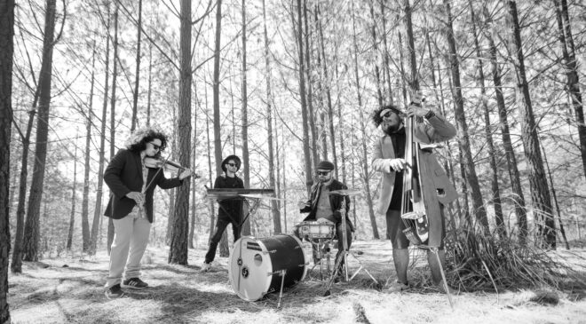 Festival Internacional Django Bolivia 2025 anuncia una edición histórica con más de 10 actividades en 5 ciudades del país || El país celebra el Bicentenario al ritmo del jazz gitano con músicos nacionales e internacionales