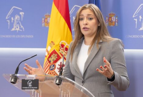 Dirigentes del PP valenciano proponen a Vicent Mompó como sustituto de Mazón en el partido