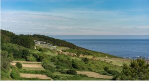 El Parador Costa da Morte amplía su apertura a 10 meses al año