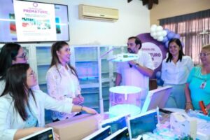 Paraguarí fortalece su sistema de salud pública con una inversión histórica