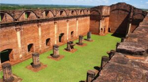El Turismo en Paraguay: Un Auge Sin Precedentes en 2025
