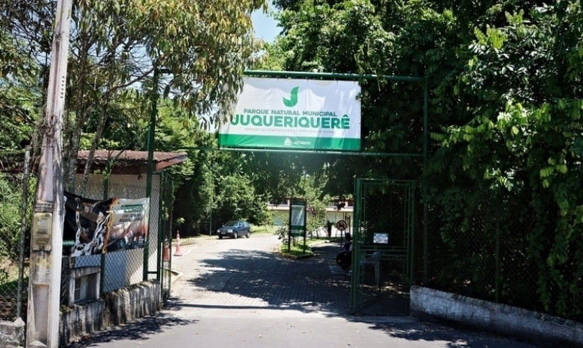 El Parque Natural Juqueriquerê recibe la 2ª Muestra Mercosur Audiovisual a partir del domingo El Parque Natural Juqueriquerê recibe la 2ª Muestra Mercosur Audiovisual a partir del domingo
