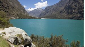 De enero a septiembre más de 3,12M de visitantes internacionales llegaron al Perú