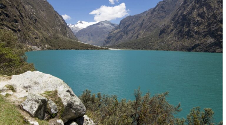 De enero a septiembre más de 3,12M de visitantes internacionales llegaron al Perú