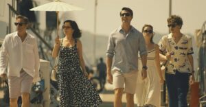 ¿Por qué millones buscan lorazepam después de ver la serie?