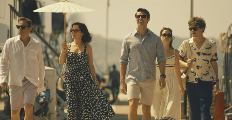 ¿Por qué millones buscan lorazepam después de ver la serie?