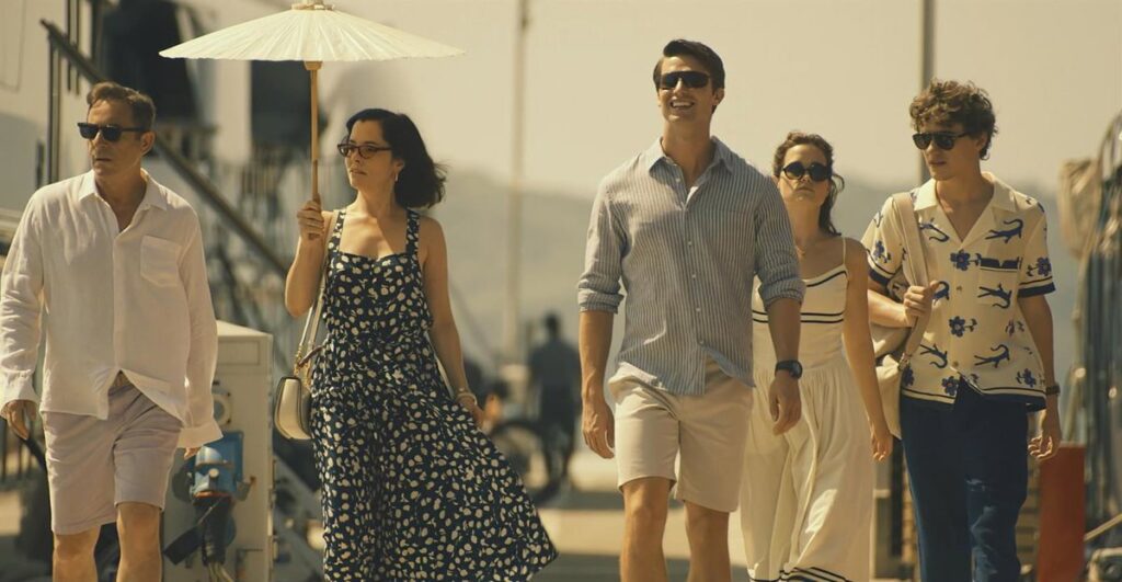 ¿Por qué millones buscan lorazepam después de ver la serie?