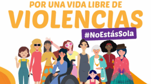 25N: Reforzamos el rol de las ciudades en la construcción de un futuro sin violencia de género