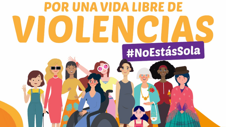 25N: Reforzamos el rol de las ciudades en la construcción de un futuro sin violencia de género