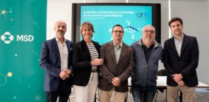 ¿Qué son los ADC y por qué se consideran la «gran esperanza» en el tratamiento de tumores ginecológicos?