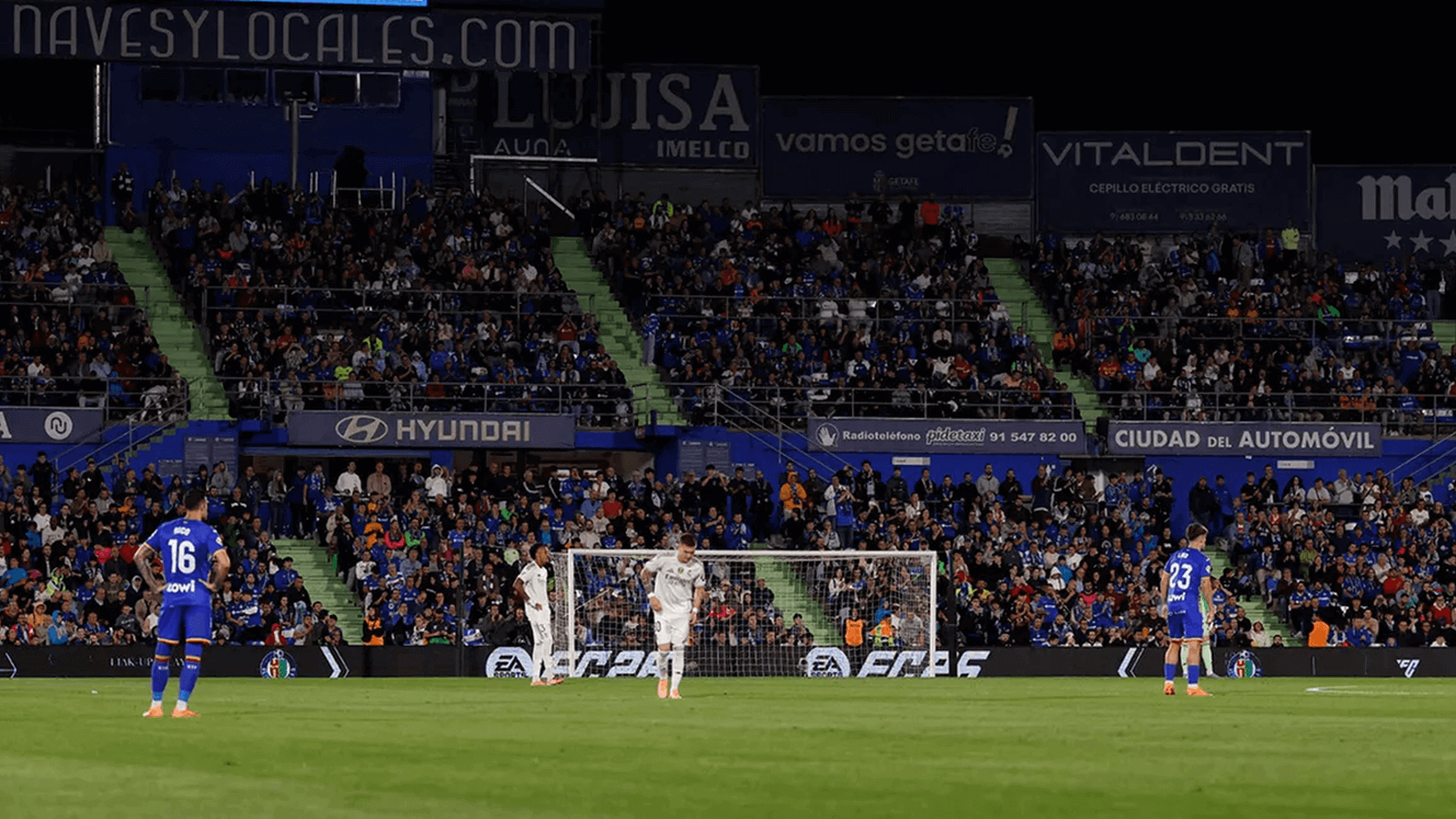 La CNMC quiere que LaLiga tenga otro modelo para vender los derechos de fútbol a partir de 2027