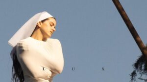 Rosalía publica oficialmente LUX: así es el nuevo álbum