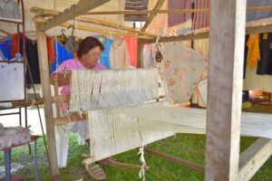 Expo Ao Po’i 2025 en Yataity: fecha, actividades y todo lo que tenés que saber