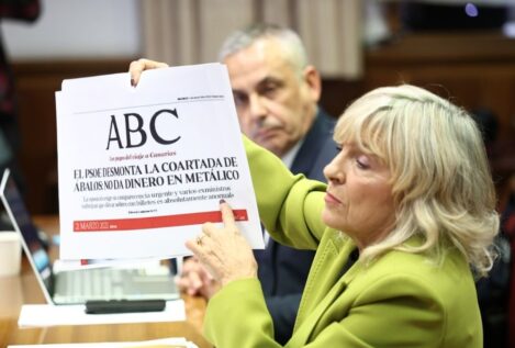 Un letrado de Belate dice que el procedimiento de adjudicación fue «inusual claramente»