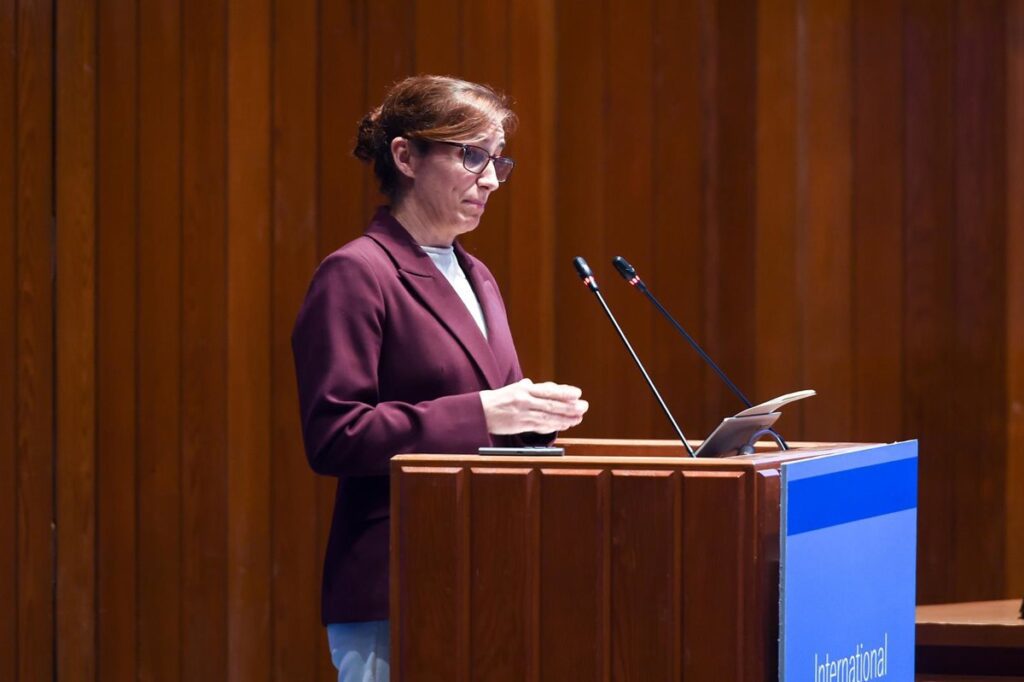 Sanidad emprenderá acciones legales contra Madrid por no presentar el registro de objetores de conciencia al aborto.