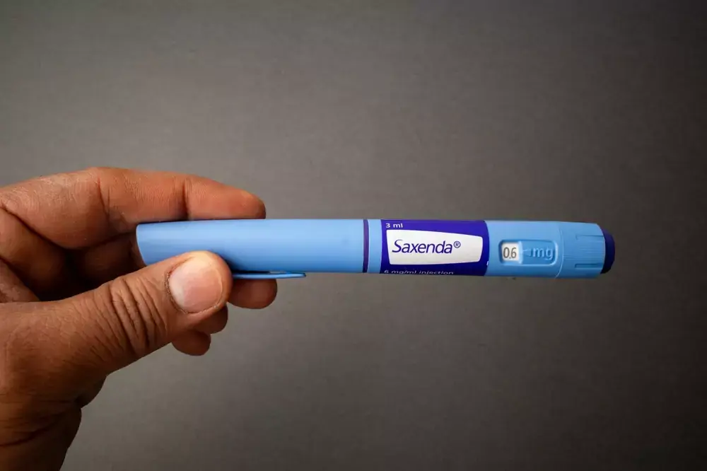 Dónde comprar Saxenda: precio y disponibilidad