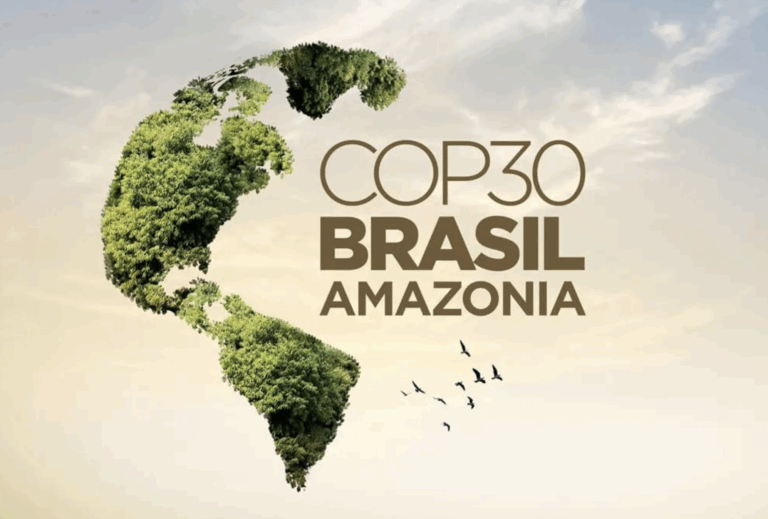 COP30 — Avances y financiación de bonos verdes