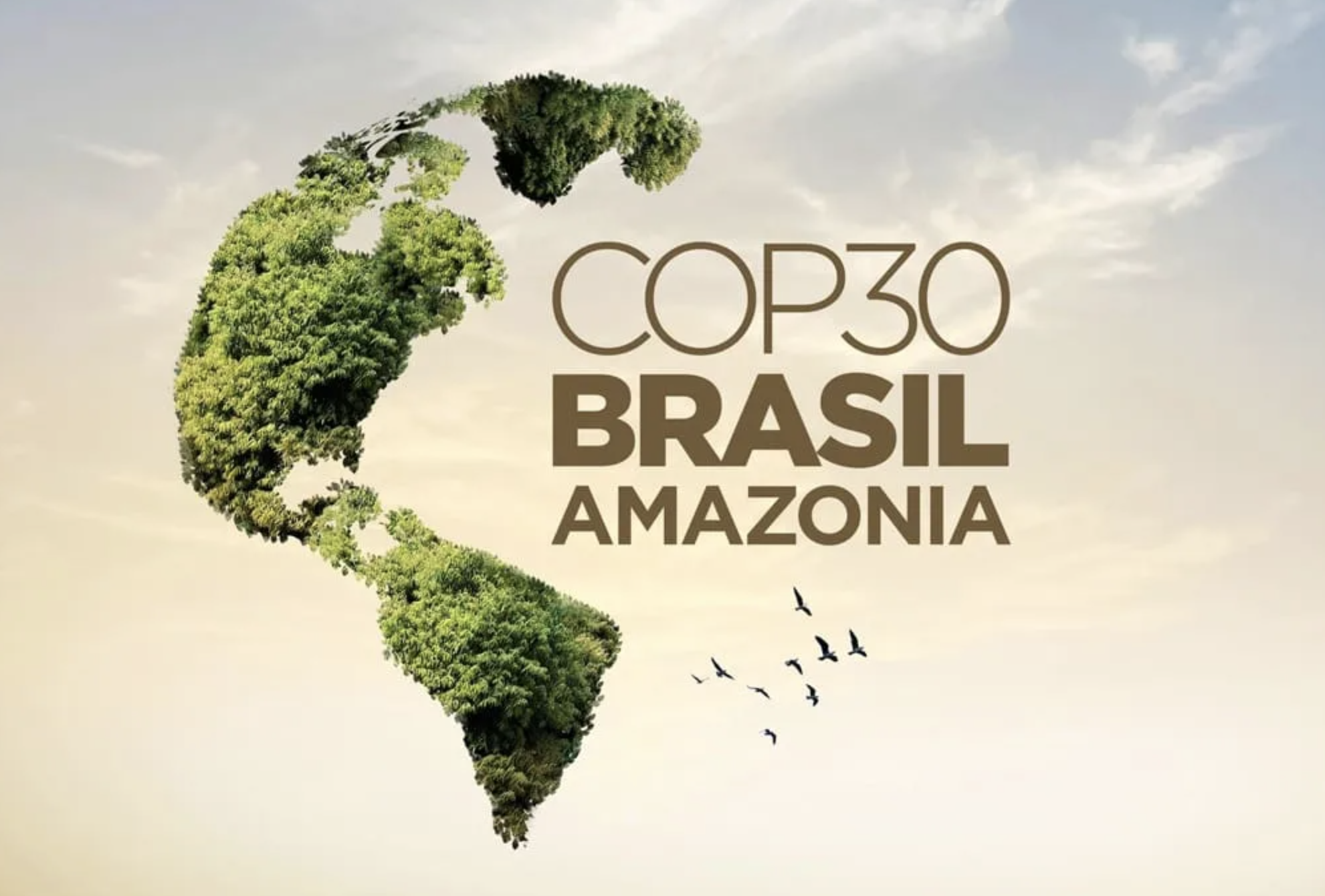 COP30 — Avances y financiación de bonos verdes