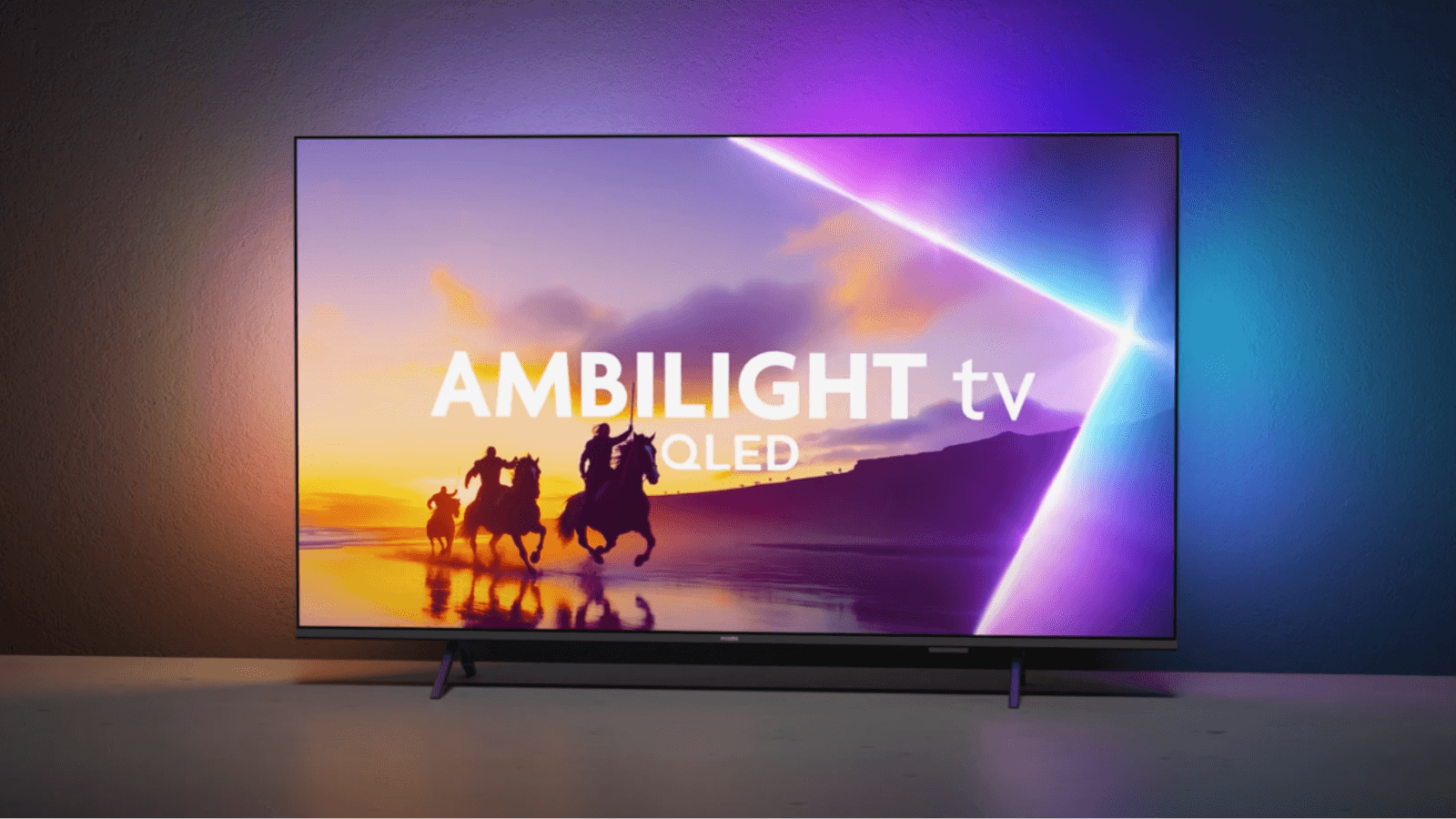 PcComponentes rebaja casi 300 euros esta Smart TV Philips 4K con 6 meses de Movistar Plus+ gratis