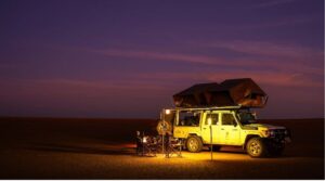 Sudáfrica firma un aumento de más del 20% en las llegadas de extranjeros